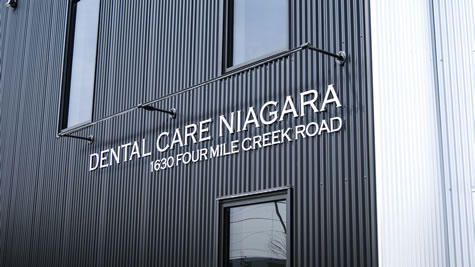 Dental Care Niagara